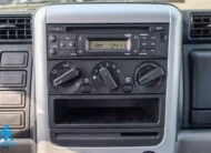 2025 Mitsubishi Canter 4.2L