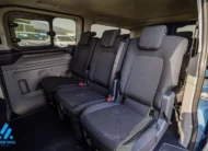 2025 Ford Transit VAN  2.0L AUTOMATIC TRANSMISSION