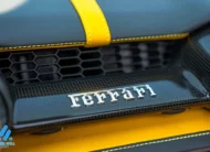 2021 Ferrari 812 GTS