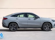 2025 Mercedes-Benz GLE450 | GCC Specs
