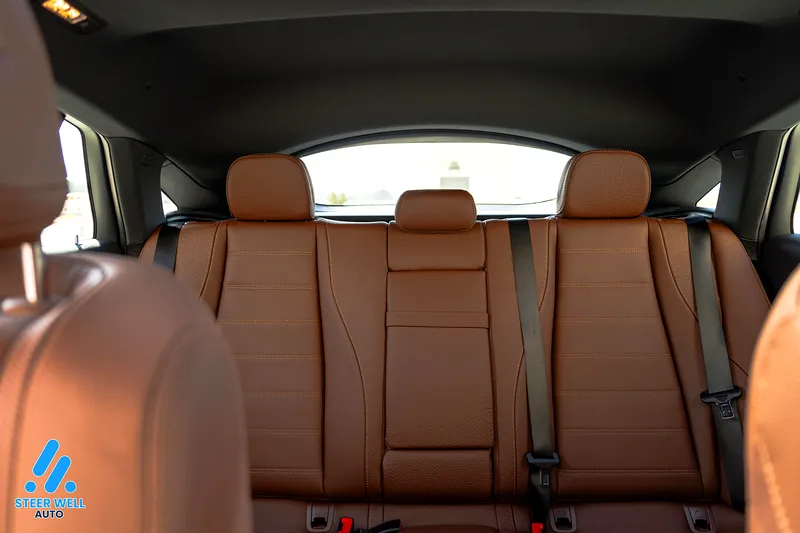 2025 Mercedes-Benz GLE450 | GCC Specs