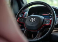 2022 Dodge RAM 1500 Rebel