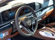 2025 Mercedes-Benz GLE450 | GCC Specs