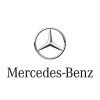 Mercedes Benz logo